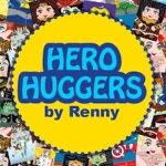 Hero Huggers
